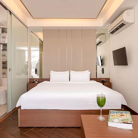 Riverside Hotel 비엔티안 외부 사진