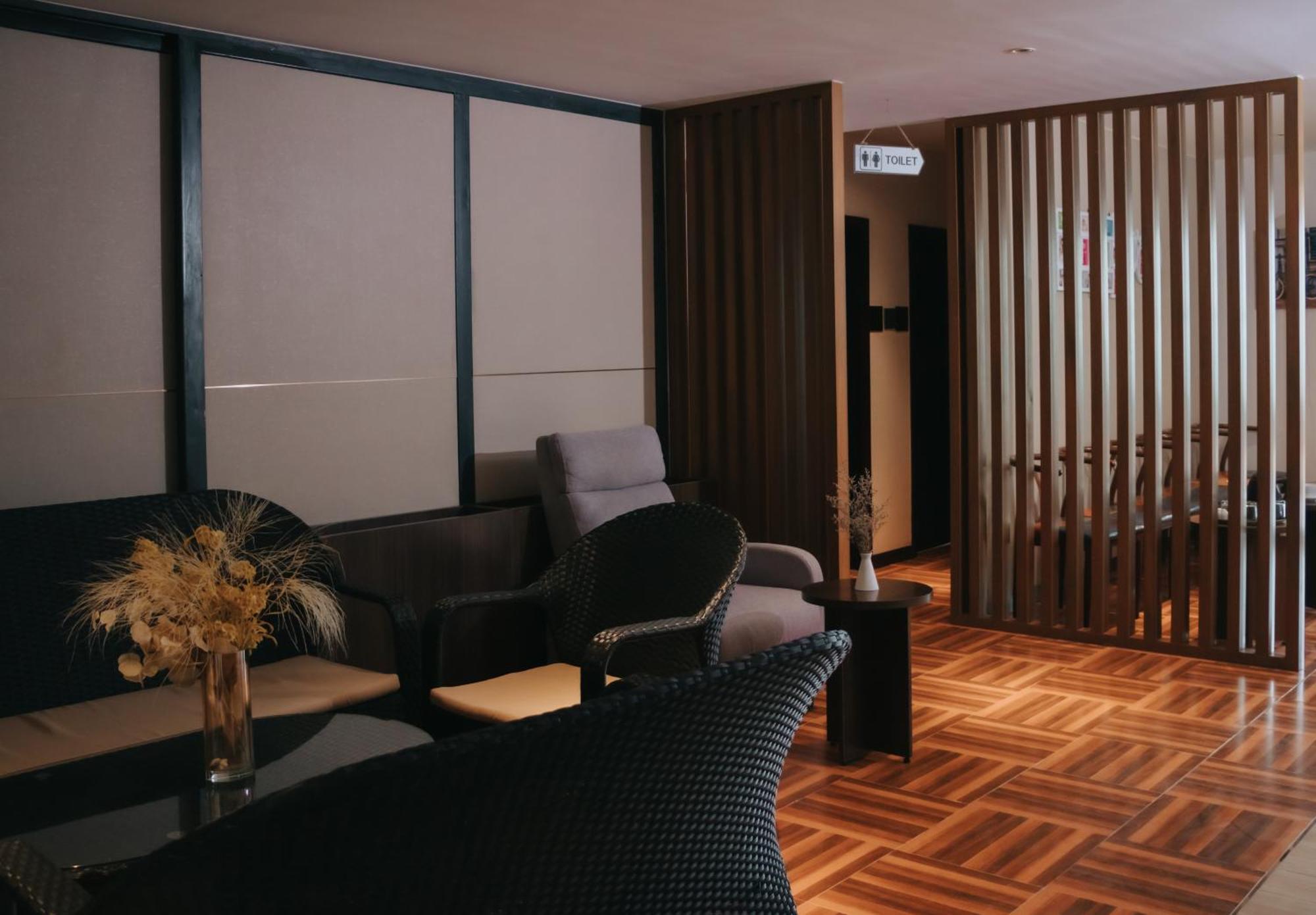 Riverside Hotel 비엔티안 외부 사진