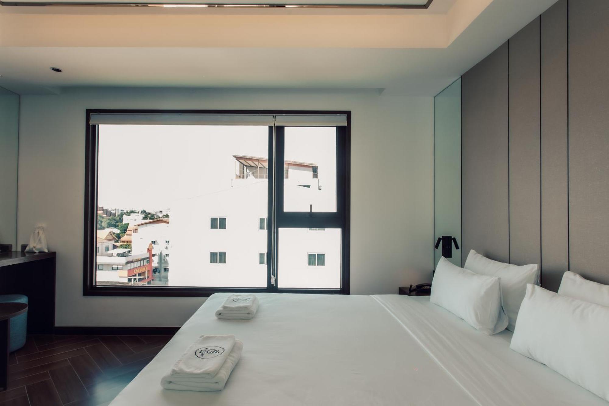 Riverside Hotel 비엔티안 외부 사진