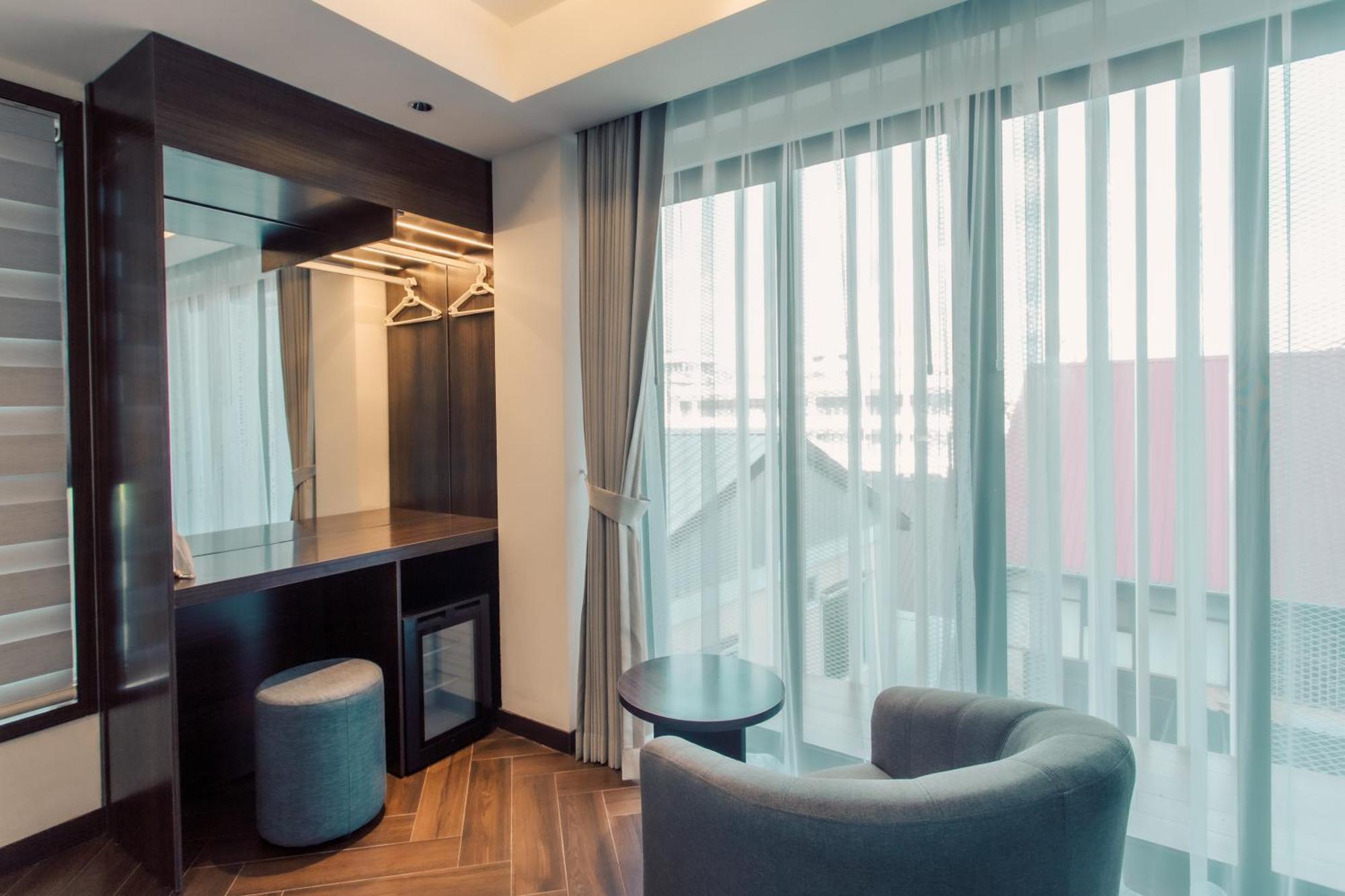 Riverside Hotel 비엔티안 외부 사진