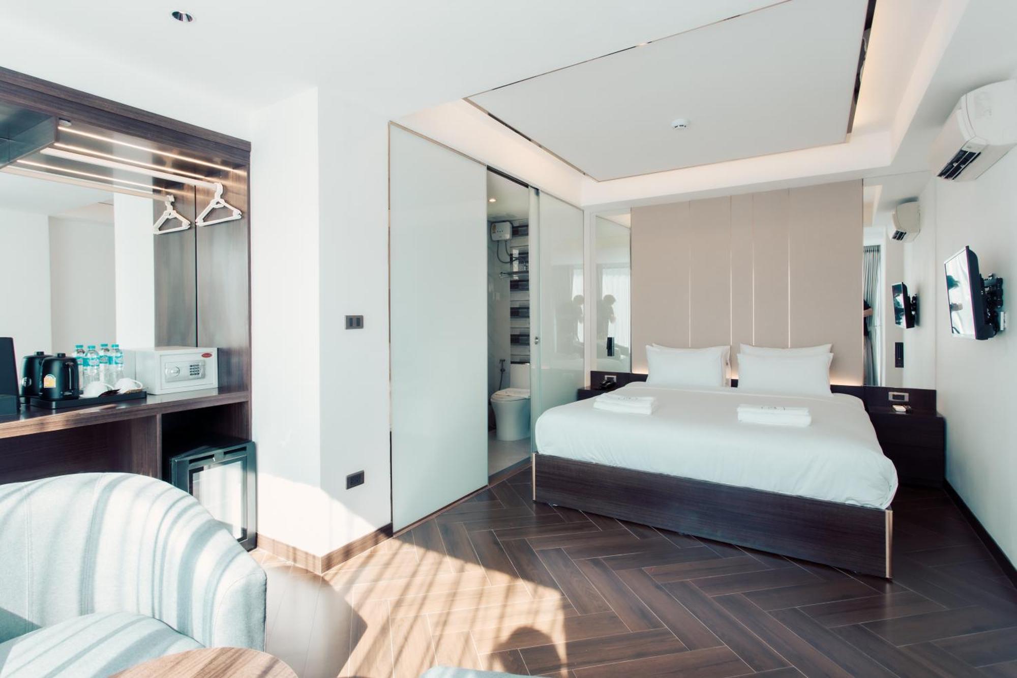 Riverside Hotel 비엔티안 외부 사진