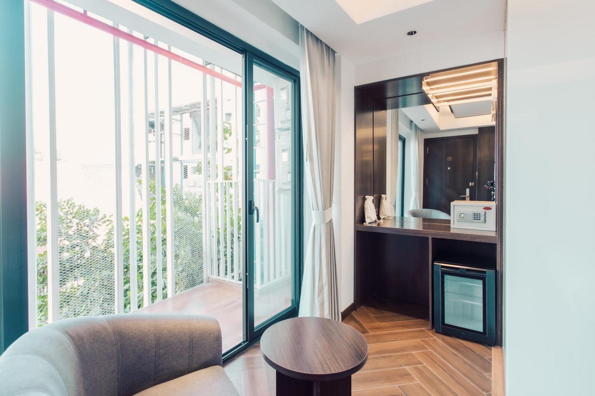 Riverside Hotel 비엔티안 외부 사진