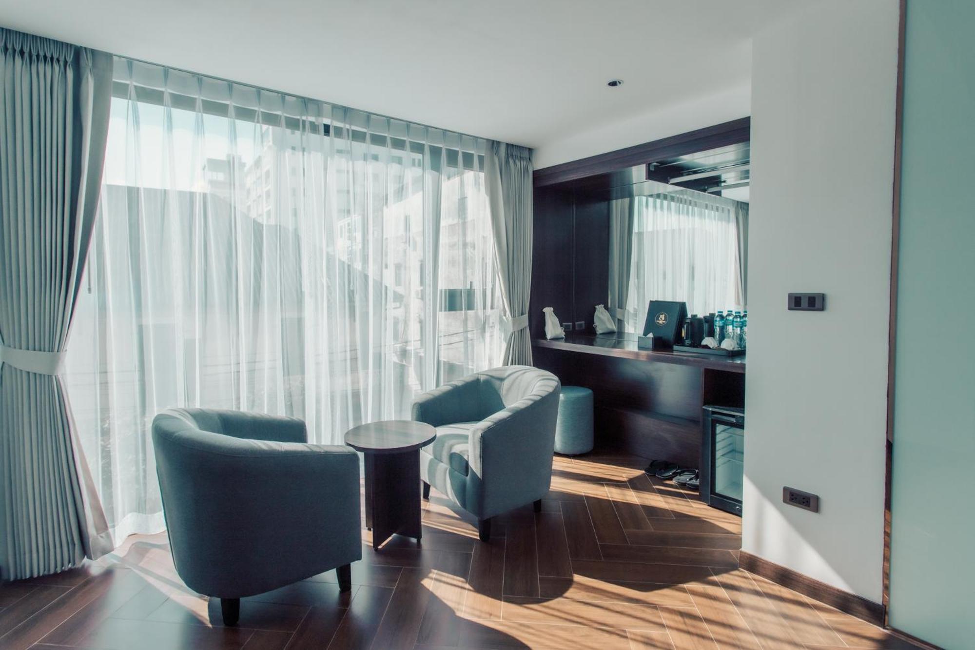 Riverside Hotel 비엔티안 외부 사진