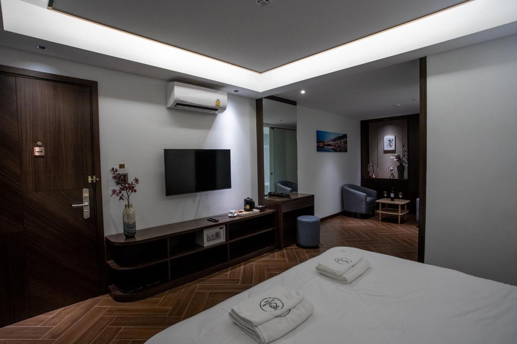 Riverside Hotel 비엔티안 외부 사진