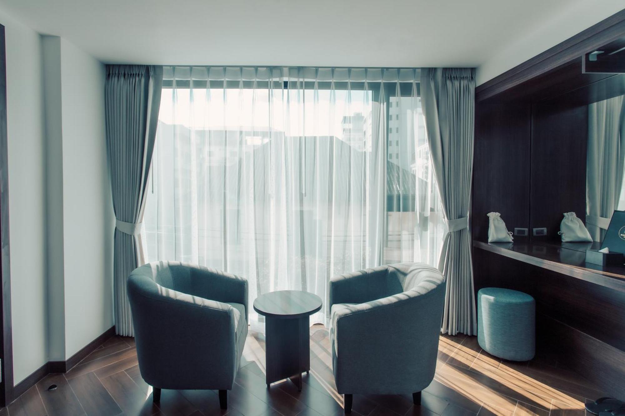 Riverside Hotel 비엔티안 외부 사진