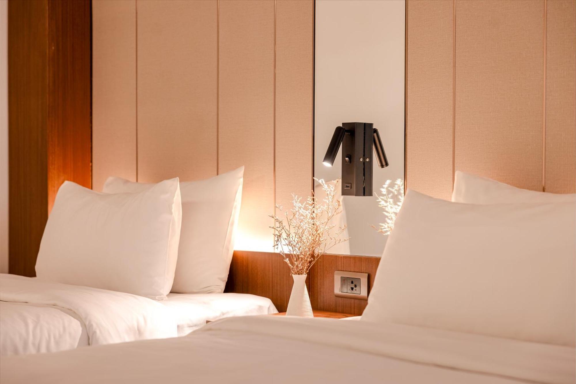 Riverside Hotel 비엔티안 외부 사진