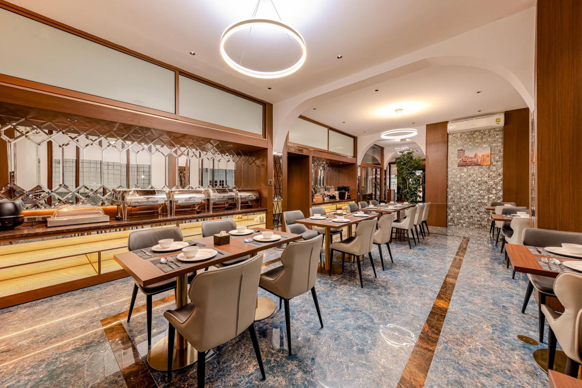 Riverside Hotel 비엔티안 외부 사진