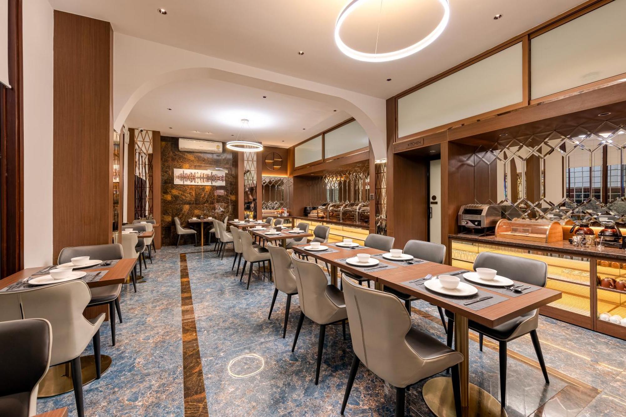 Riverside Hotel 비엔티안 외부 사진