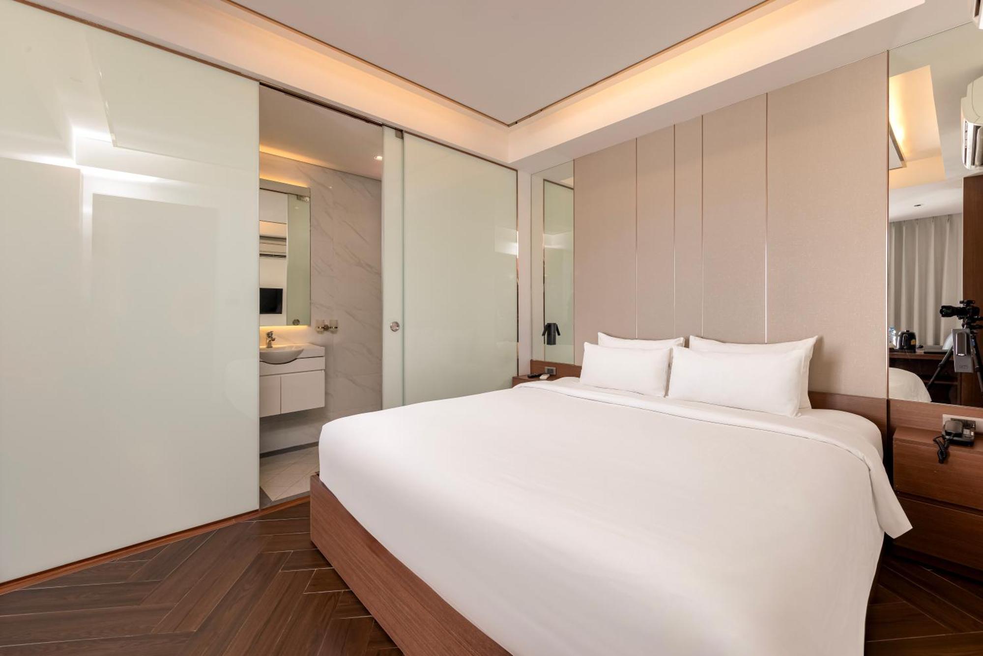 Riverside Hotel 비엔티안 외부 사진