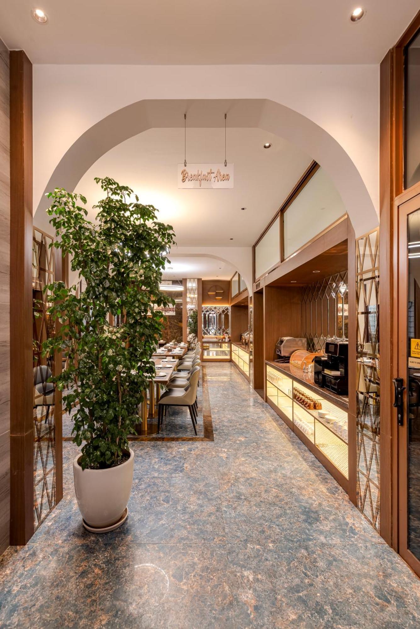 Riverside Hotel 비엔티안 외부 사진