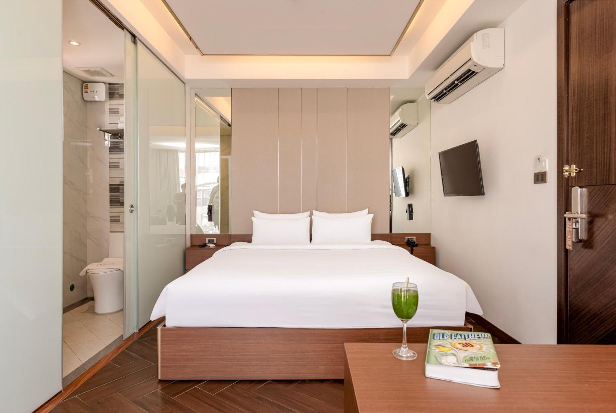 Riverside Hotel 비엔티안 외부 사진