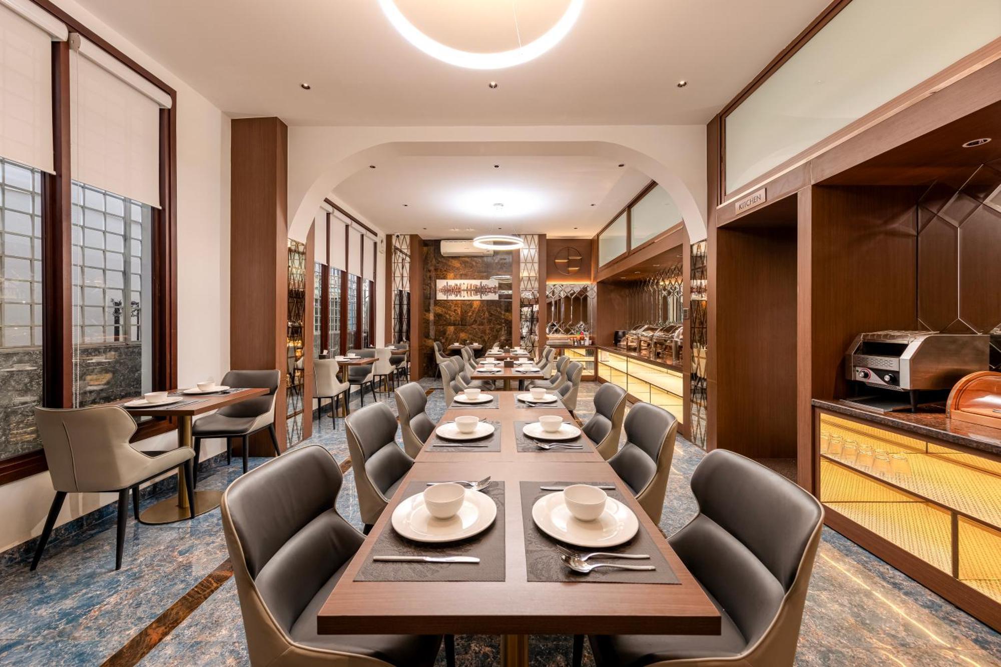 Riverside Hotel 비엔티안 외부 사진