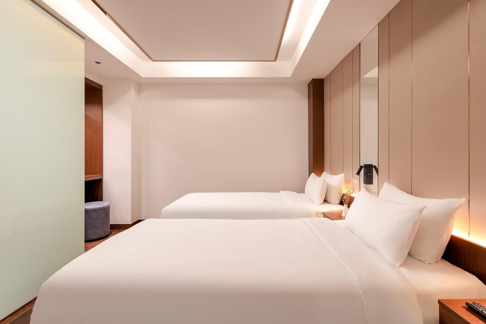 Riverside Hotel 비엔티안 외부 사진