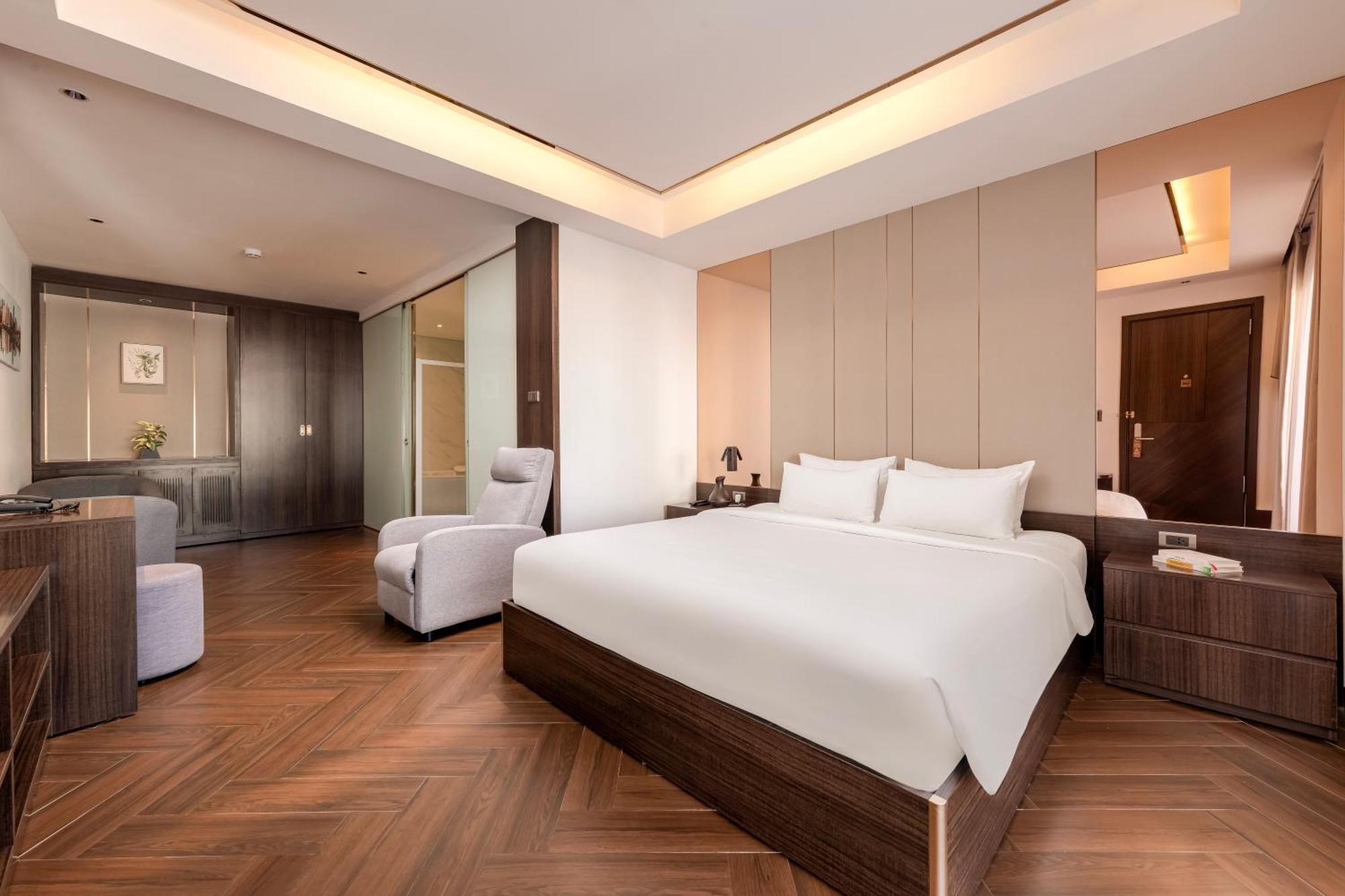 Riverside Hotel 비엔티안 외부 사진