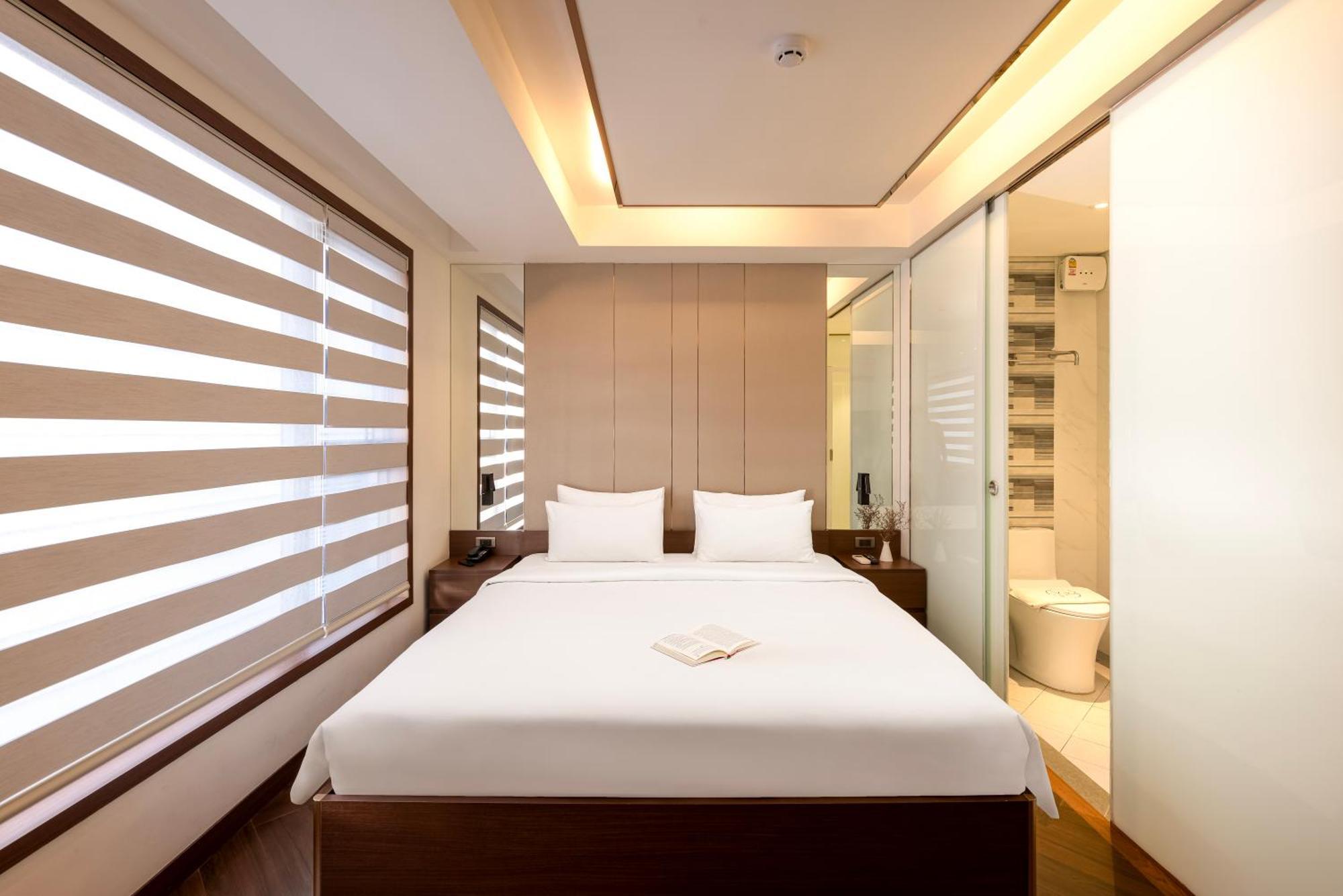 Riverside Hotel 비엔티안 외부 사진