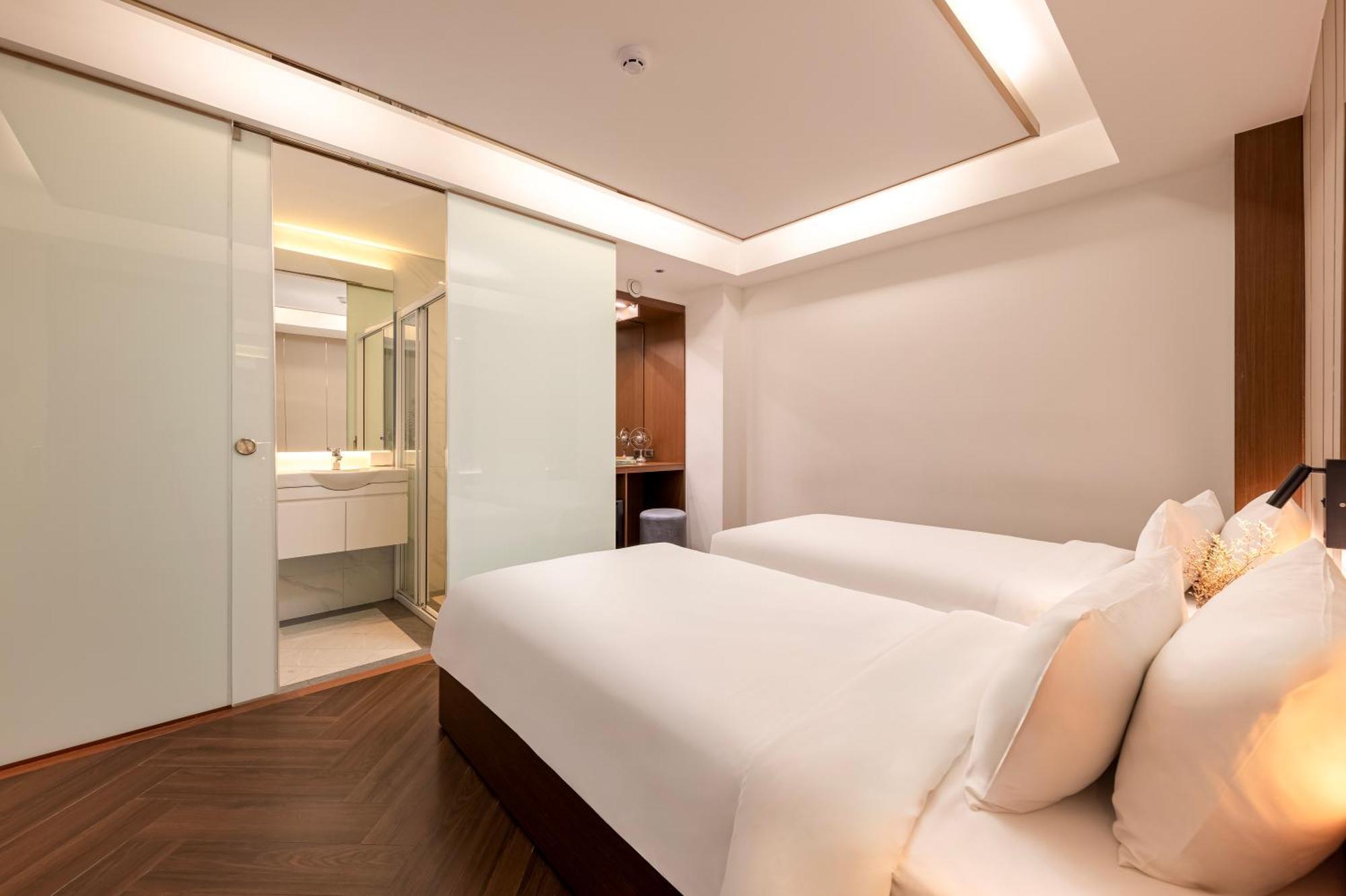 Riverside Hotel 비엔티안 외부 사진